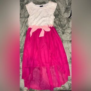 Little girl’s dress